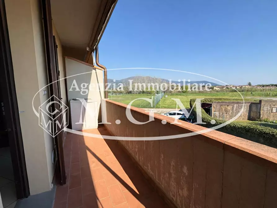 Immagine 34 di Appartamento in vendita  a Calcinaia