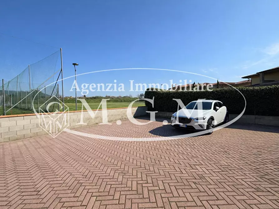 Immagine 39 di Appartamento in vendita  a Calcinaia