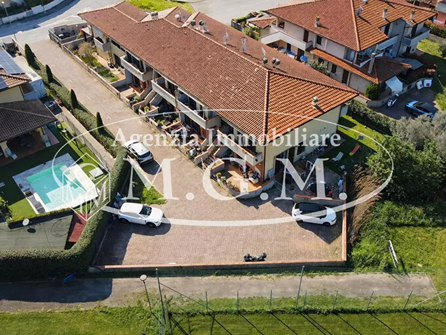 Immagine 46 di Appartamento in vendita  a Calcinaia