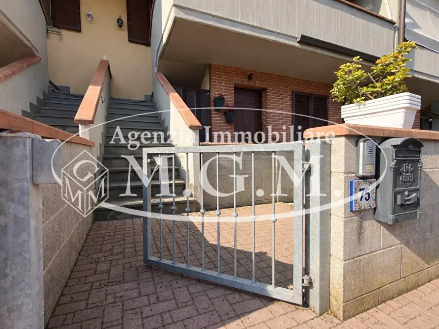 Immagine 10 di Appartamento in vendita  a Calcinaia