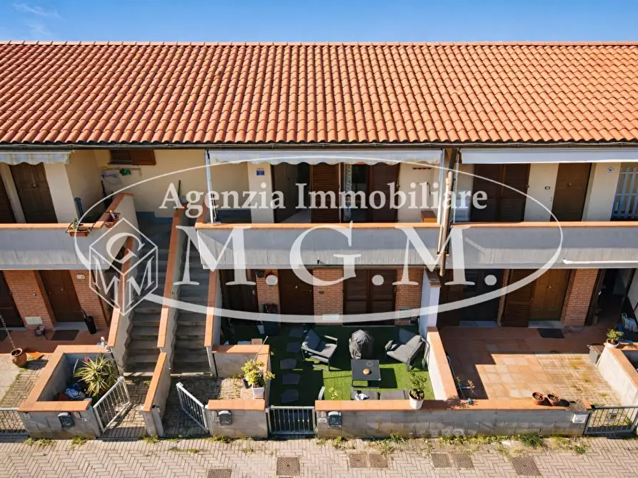 Immagine 37 di Appartamento in vendita  a Calcinaia