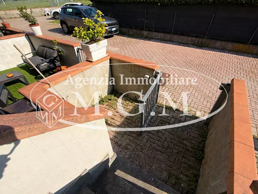 Immagine 35 di Appartamento in vendita  a Calcinaia