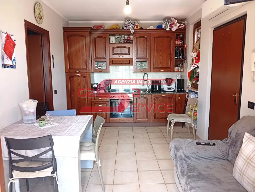 Immagine 2 di Appartamento in vendita  a Buggiano