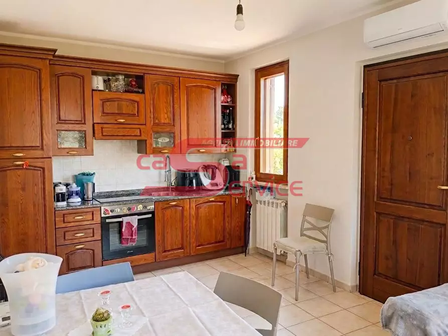 Immagine 2 di Appartamento in vendita  a Buggiano