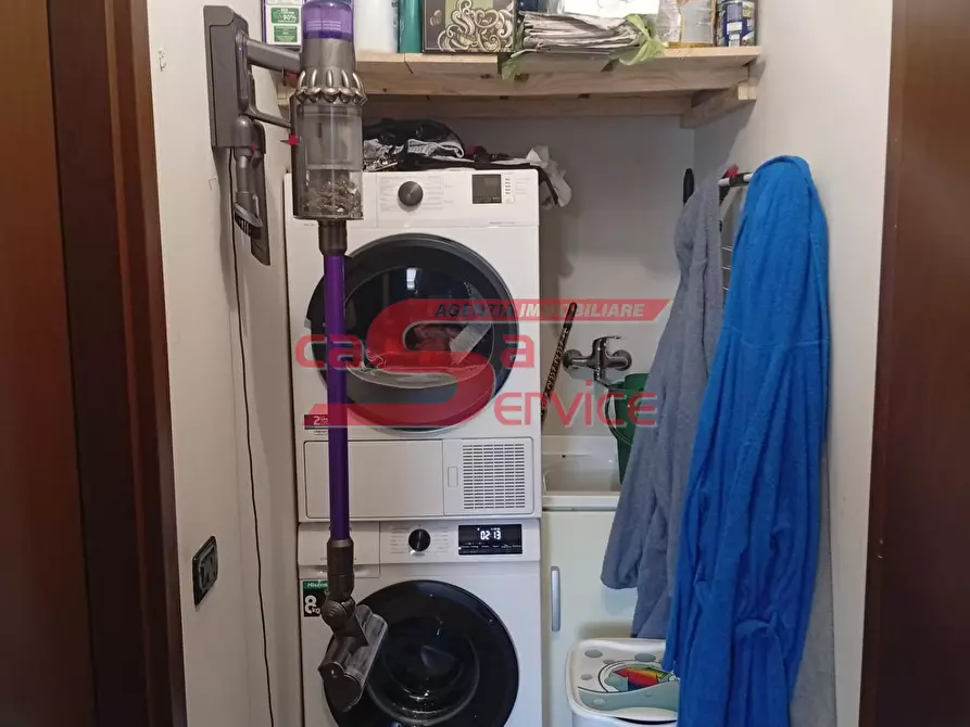 Immagine 8 di Appartamento in vendita  a Buggiano