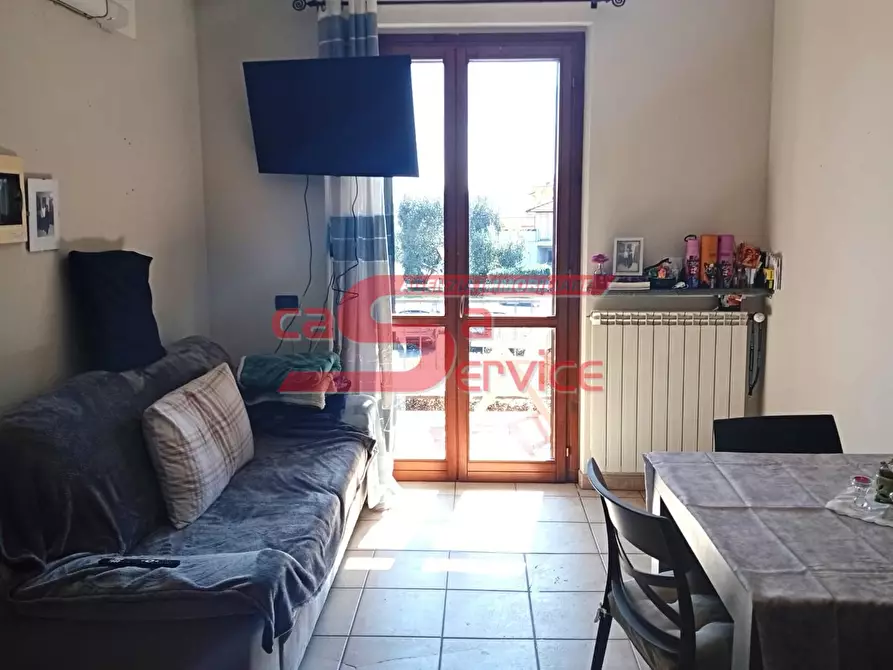 Immagine 5 di Appartamento in vendita  a Buggiano