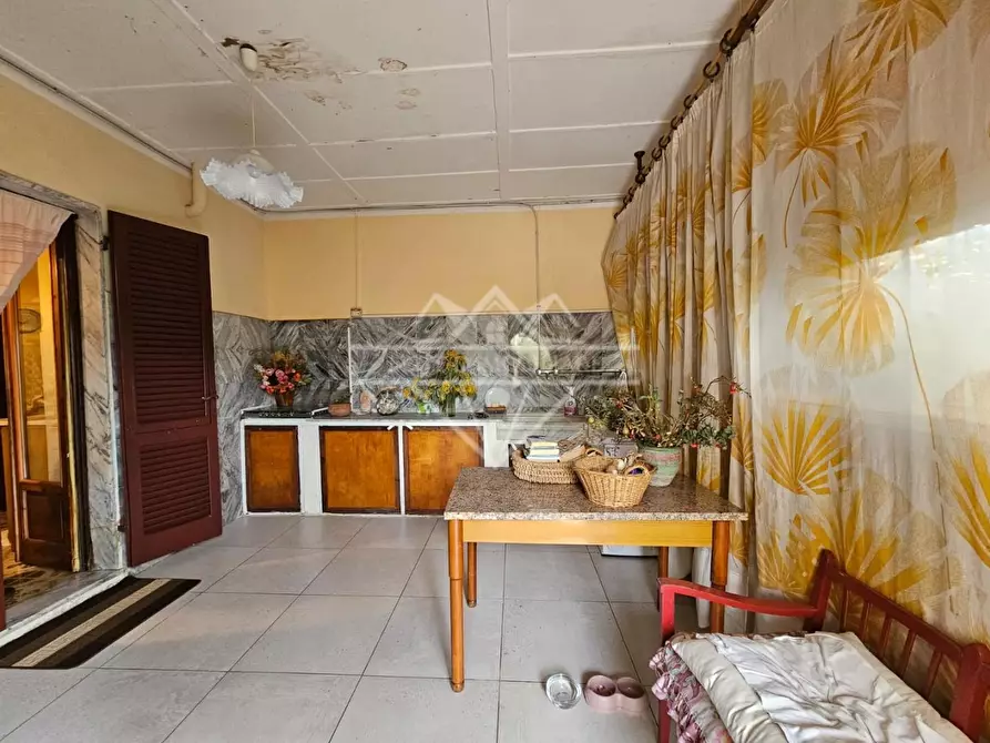 Immagine 37 di Casa bifamiliare in vendita  a Massa