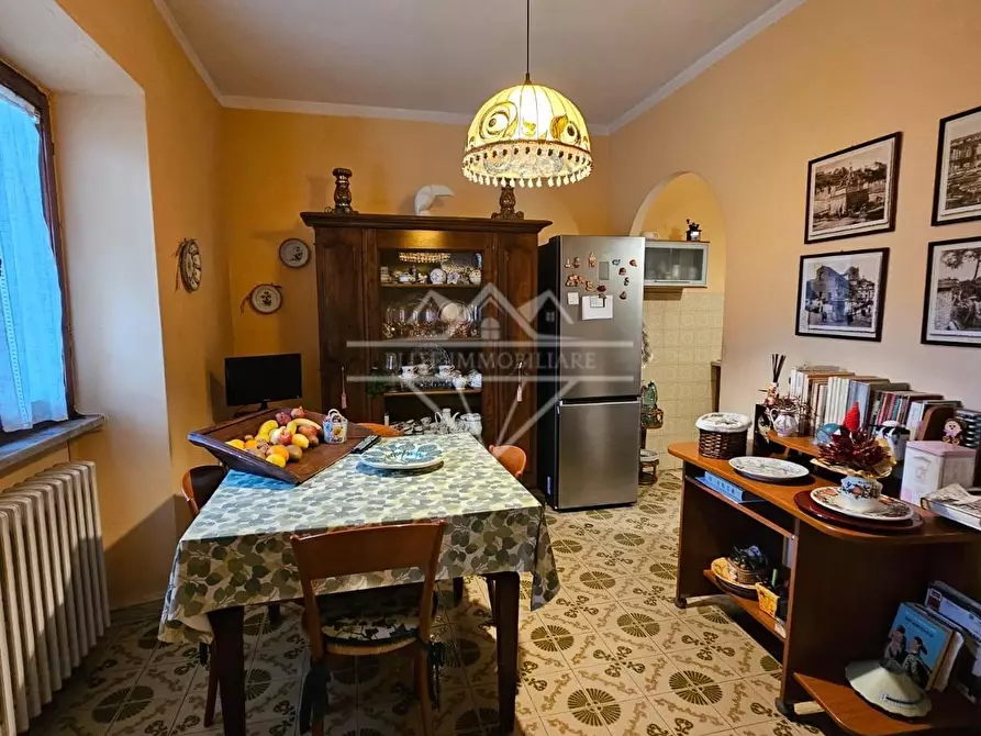 Immagine 27 di Casa bifamiliare in vendita  a Massa