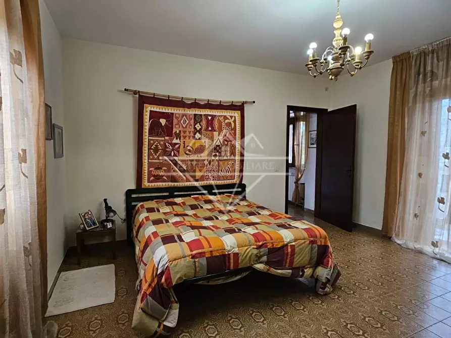 Immagine 15 di Casa bifamiliare in vendita  a Massa