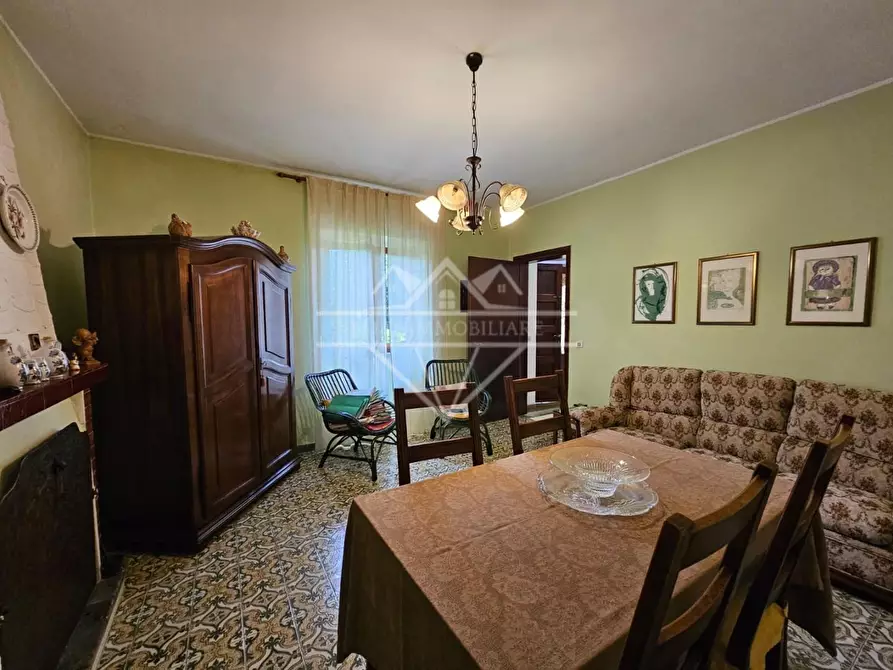 Immagine 24 di Casa bifamiliare in vendita  a Massa