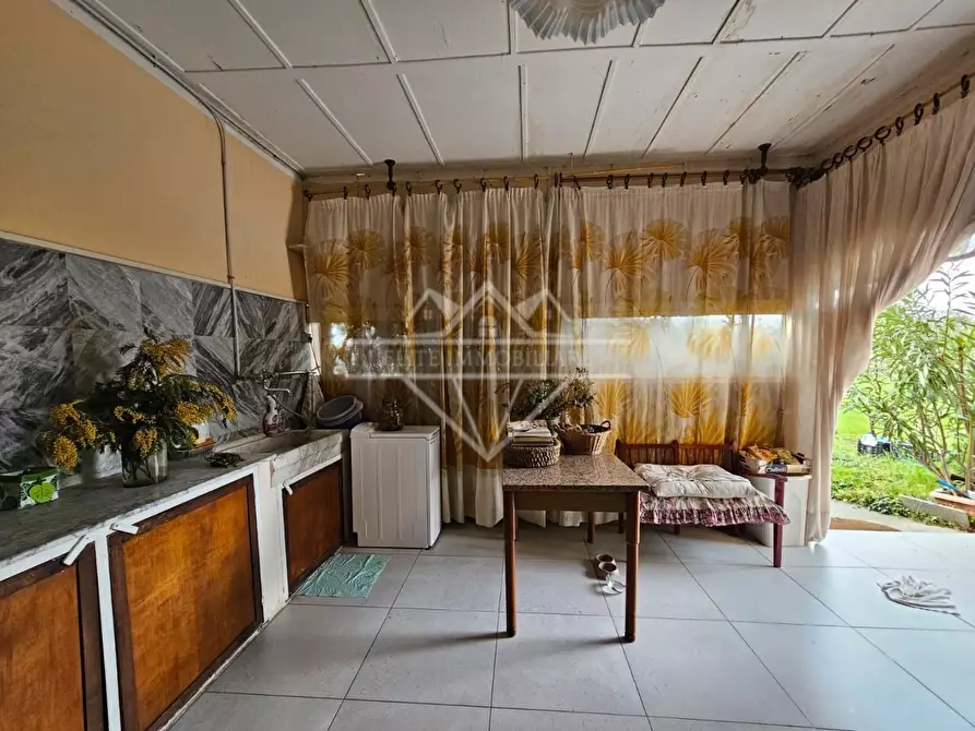 Immagine 36 di Casa bifamiliare in vendita  a Massa