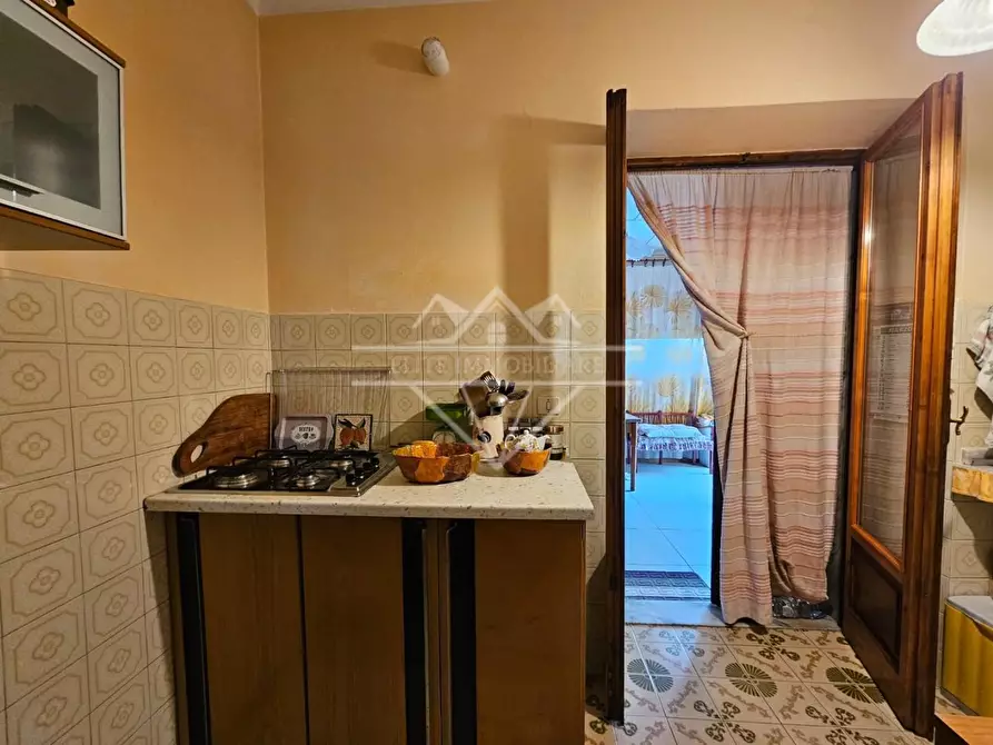 Immagine 32 di Casa bifamiliare in vendita  a Massa