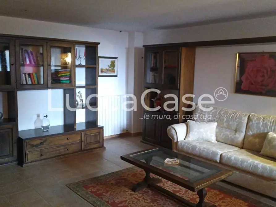 Immagine 4 di Casa quadrifamiliare in vendita  a Santa Luce