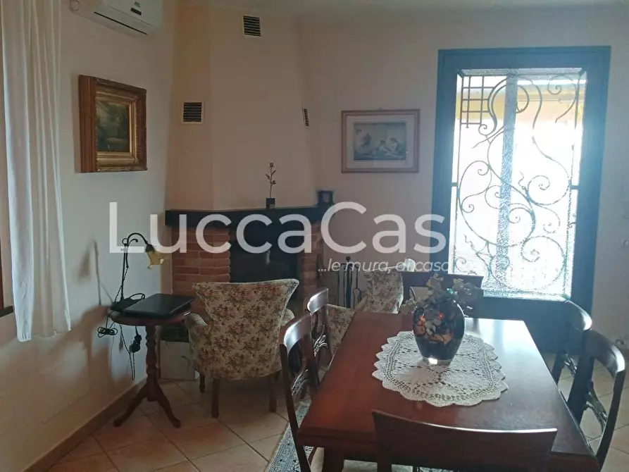 Immagine 8 di Casa quadrifamiliare in vendita  a Santa Luce