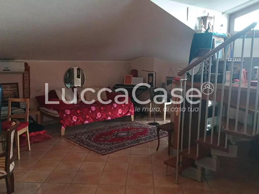 Immagine 14 di Casa quadrifamiliare in vendita  a Santa Luce
