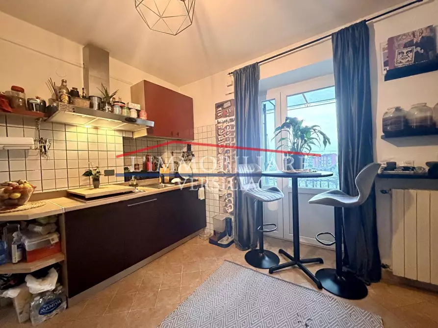 Immagine 3 di Appartamento in vendita  a Massa