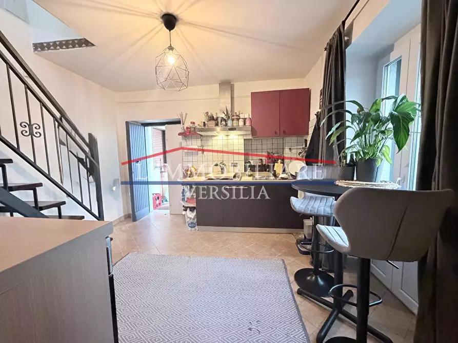 Immagine 7 di Appartamento in vendita  a Massa