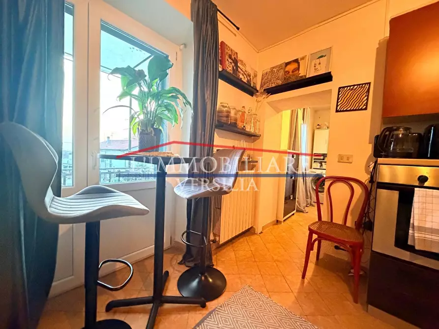 Immagine 6 di Appartamento in vendita  a Massa