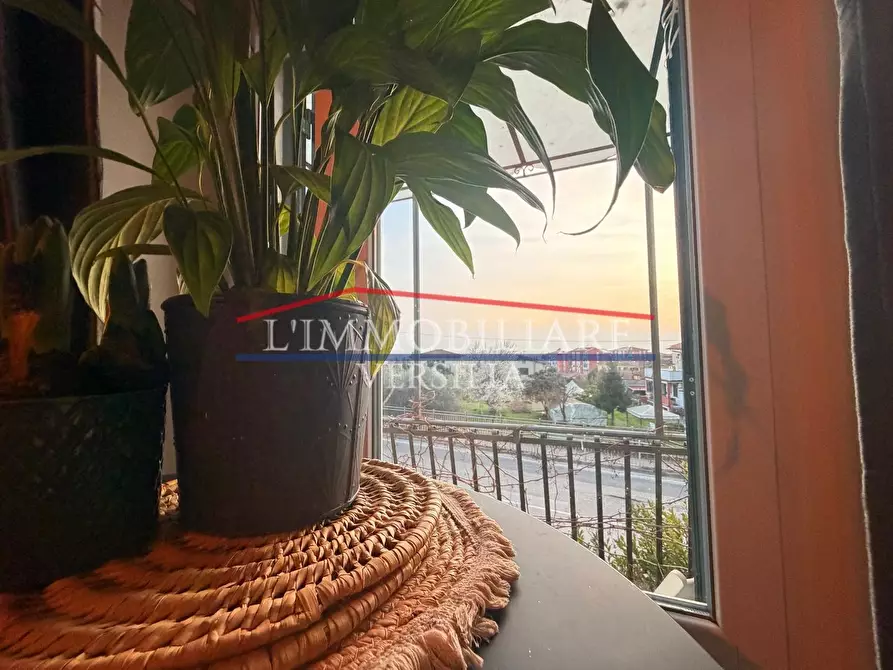 Immagine 8 di Appartamento in vendita  a Massa