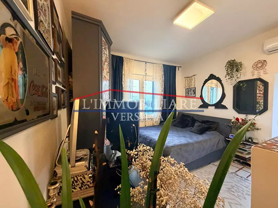 Immagine 14 di Appartamento in vendita  a Massa