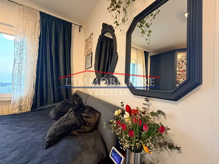 Immagine 21 di Appartamento in vendita  a Massa