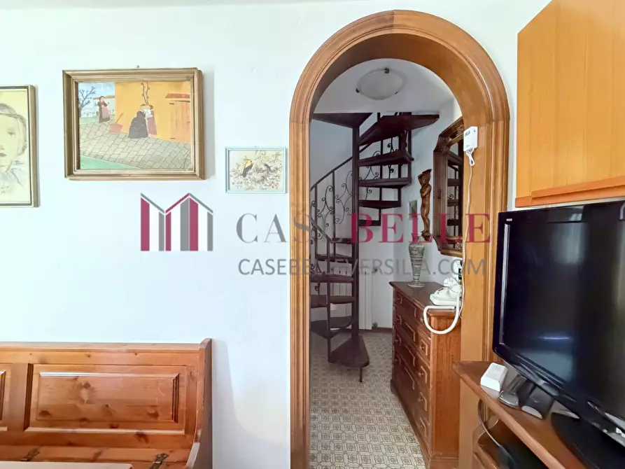 Immagine 8 di Terratetto in vendita  a Camaiore