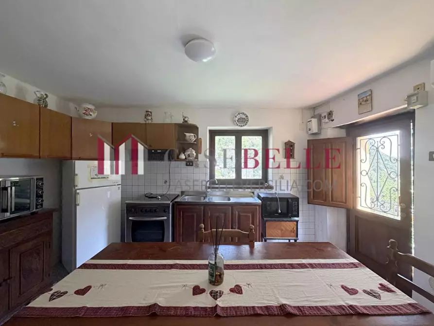 Immagine 6 di Terratetto in vendita  a Camaiore