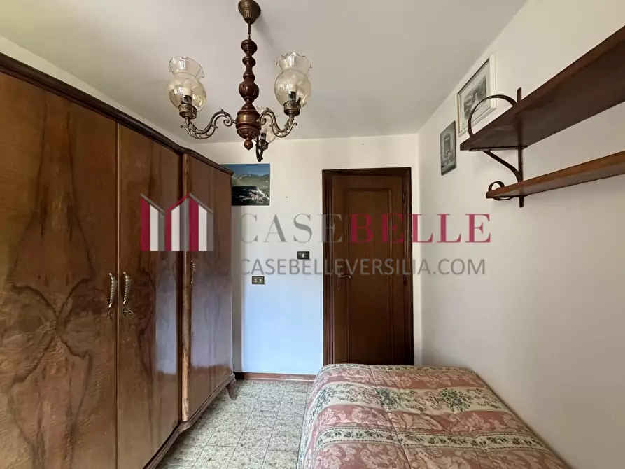 Immagine 12 di Terratetto in vendita  a Camaiore