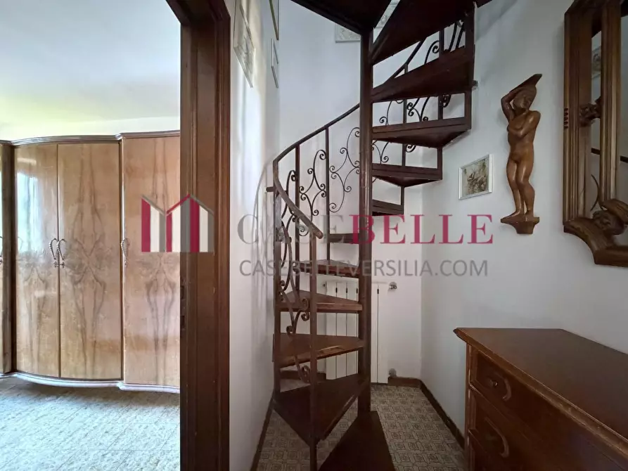 Immagine 9 di Terratetto in vendita  a Camaiore