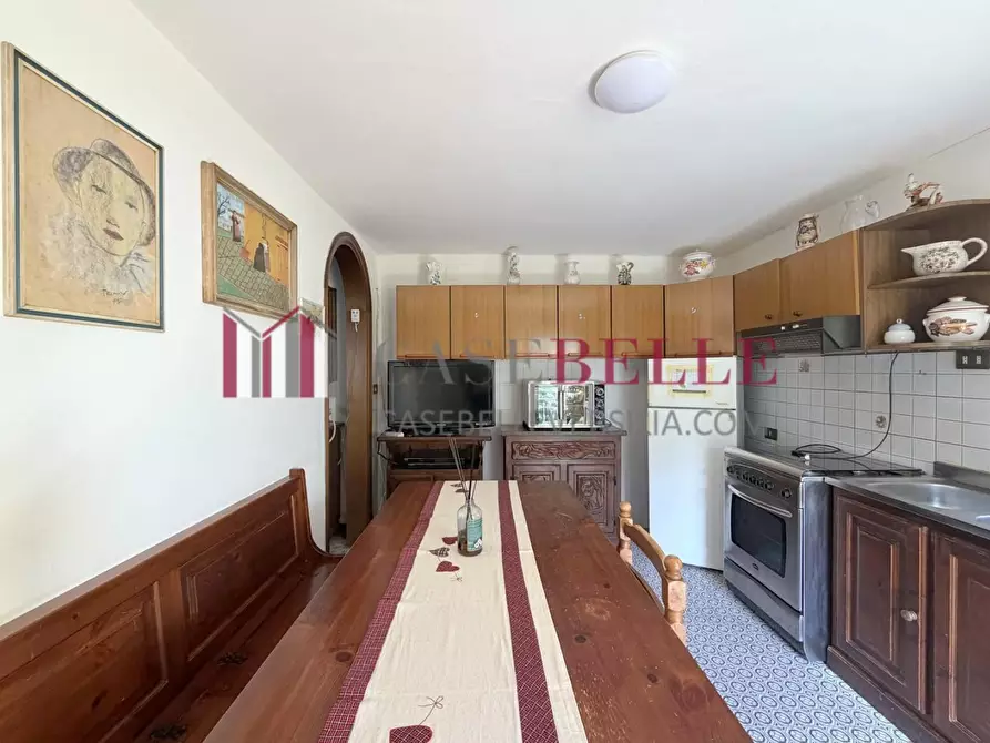 Immagine 3 di Terratetto in vendita  a Camaiore