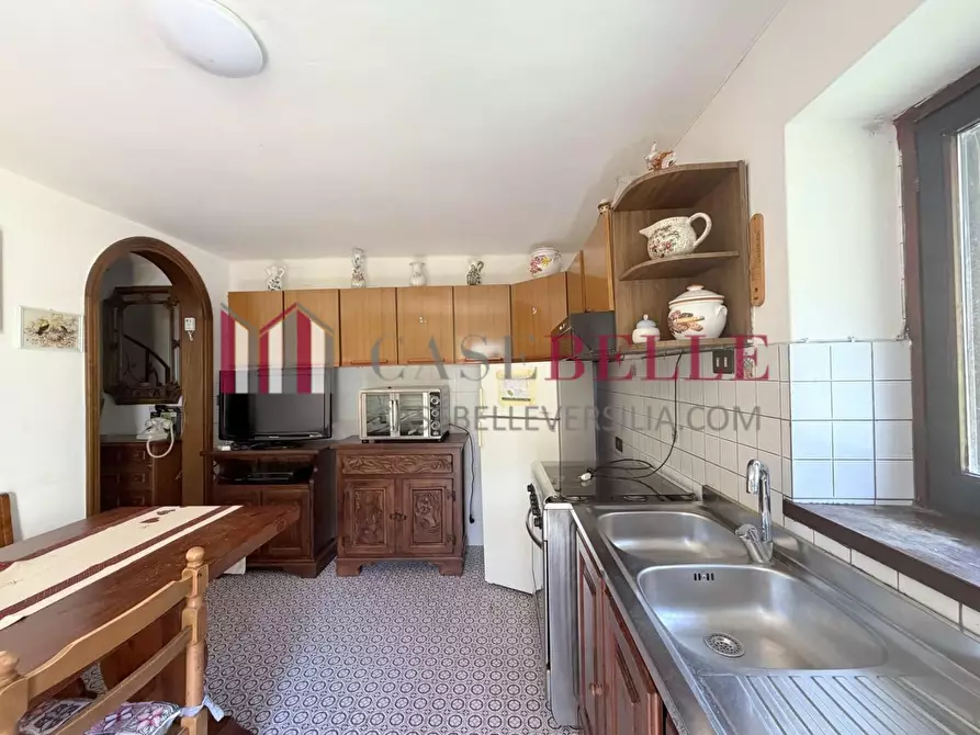 Immagine 4 di Terratetto in vendita  a Camaiore