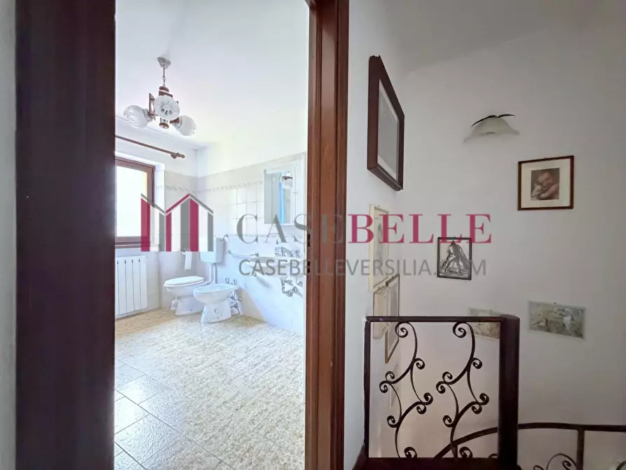 Immagine 19 di Terratetto in vendita  a Camaiore