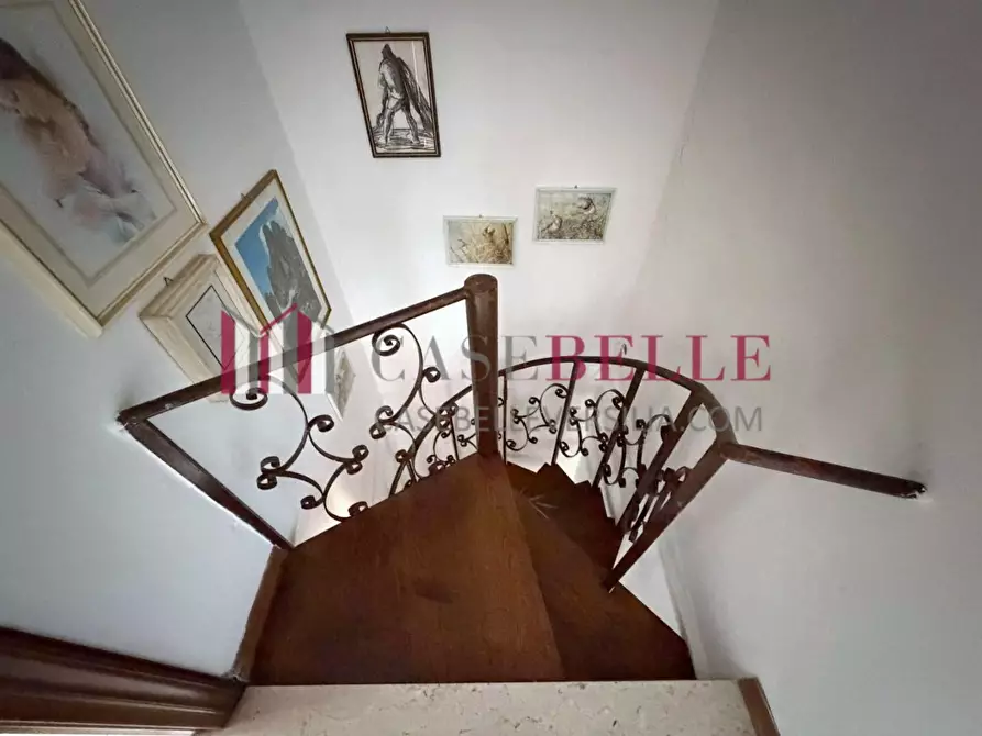 Immagine 25 di Terratetto in vendita  a Camaiore