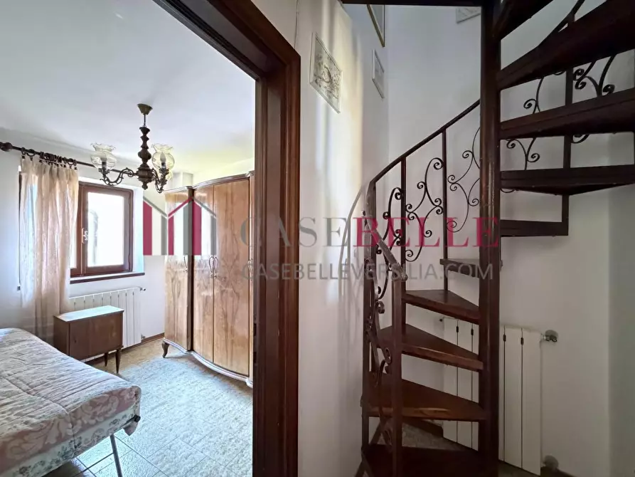 Immagine 10 di Terratetto in vendita  a Camaiore