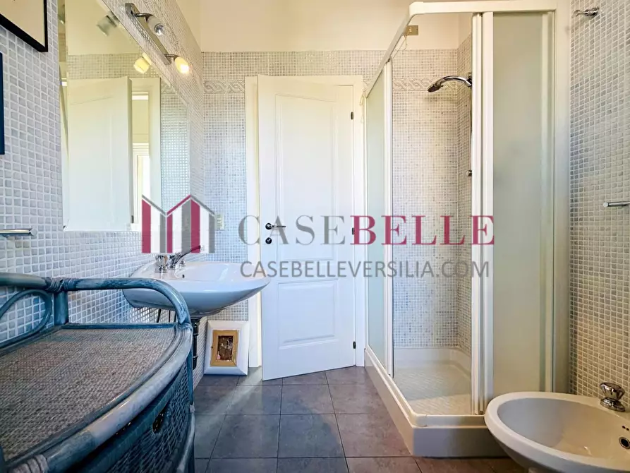 Immagine 16 di Mansarda in vendita  a Pietrasanta