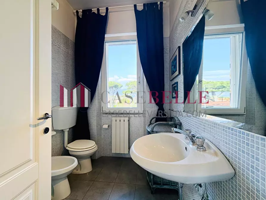 Immagine 14 di Mansarda in vendita  a Pietrasanta