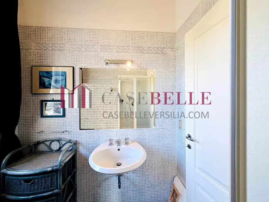 Immagine 17 di Mansarda in vendita  a Pietrasanta