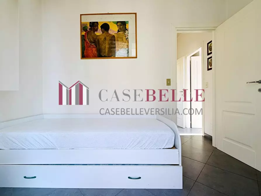 Immagine 25 di Mansarda in vendita  a Pietrasanta