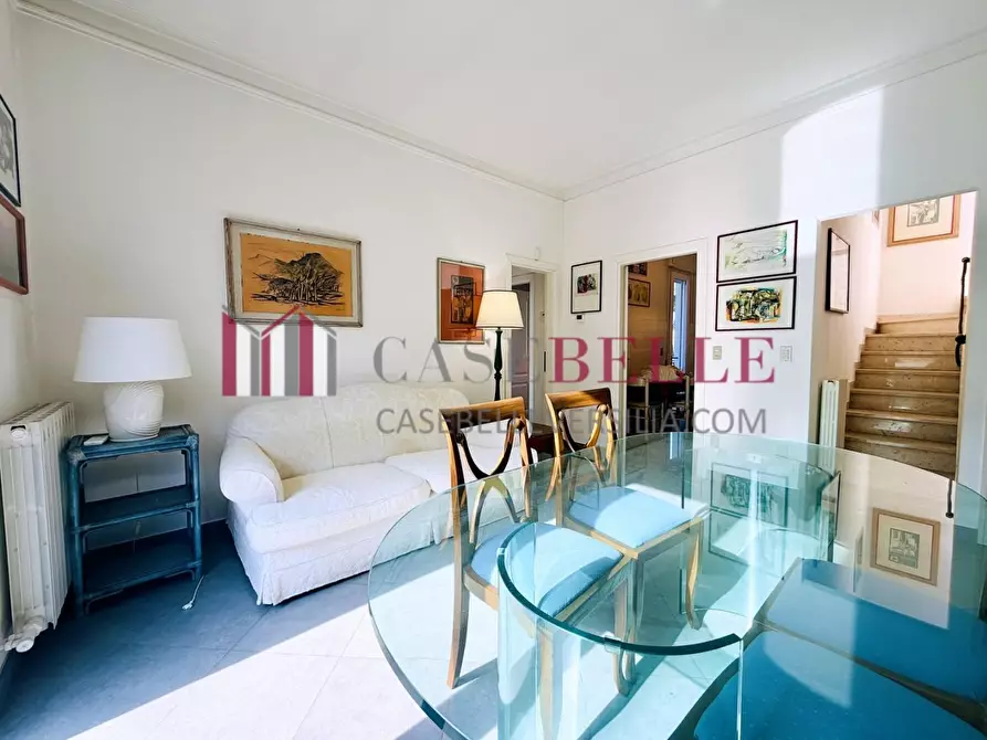 Immagine 5 di Mansarda in vendita  a Pietrasanta