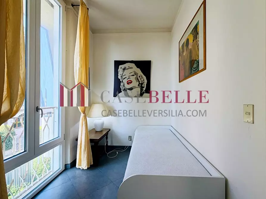 Immagine 24 di Mansarda in vendita  a Pietrasanta