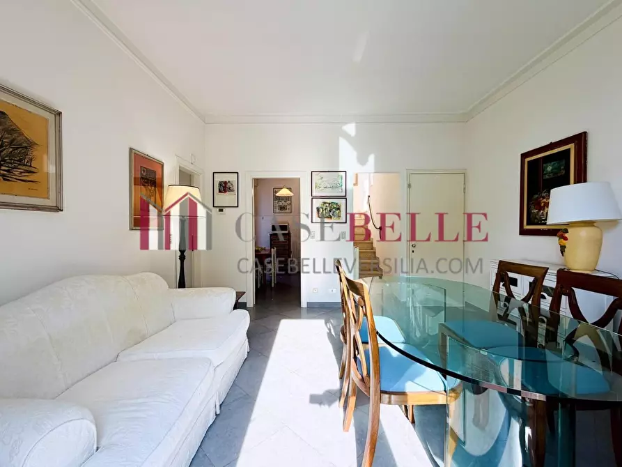 Immagine 6 di Mansarda in vendita  a Pietrasanta