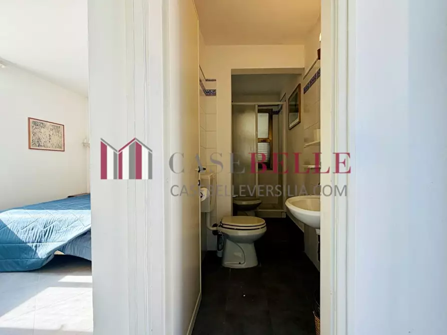 Immagine 37 di Mansarda in vendita  a Pietrasanta