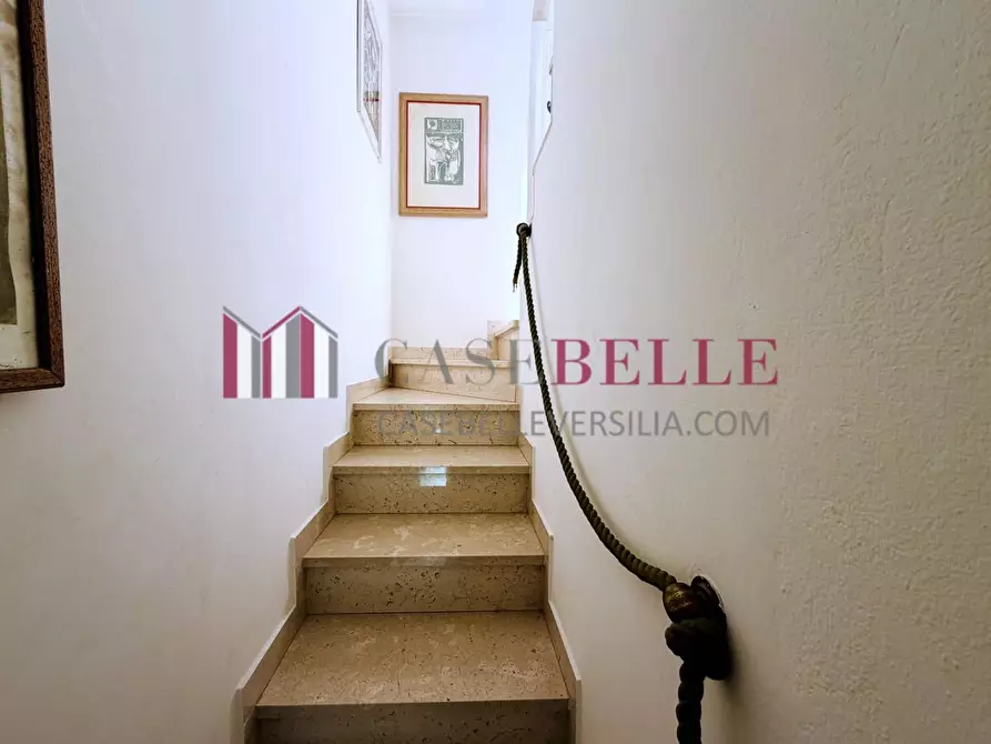 Immagine 29 di Mansarda in vendita  a Pietrasanta