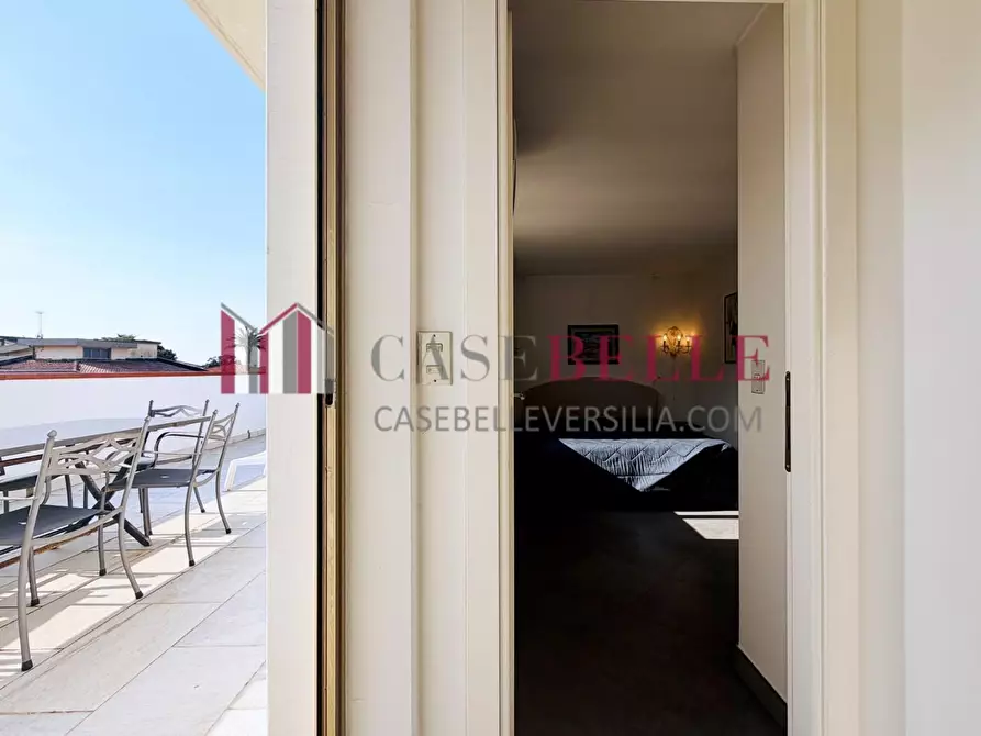 Immagine 33 di Mansarda in vendita  a Pietrasanta