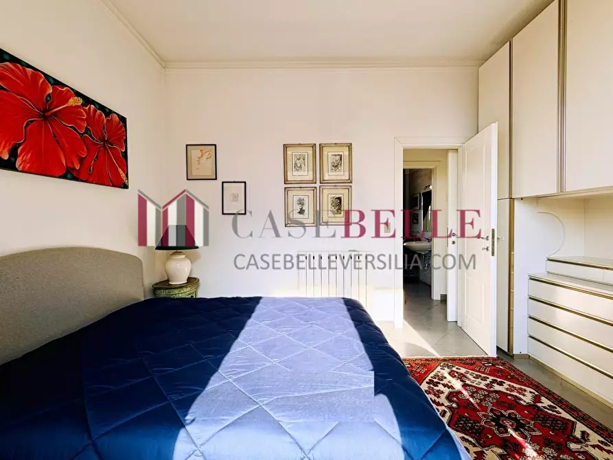 Immagine 22 di Mansarda in vendita  a Pietrasanta