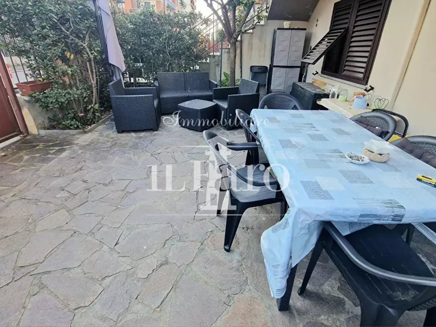 Immagine 3 di Appartamento in vendita  a Campi Bisenzio