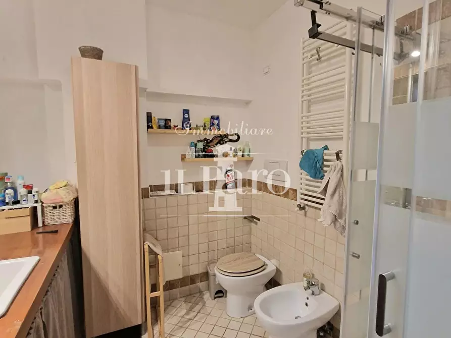 Immagine 18 di Appartamento in vendita  a Campi Bisenzio