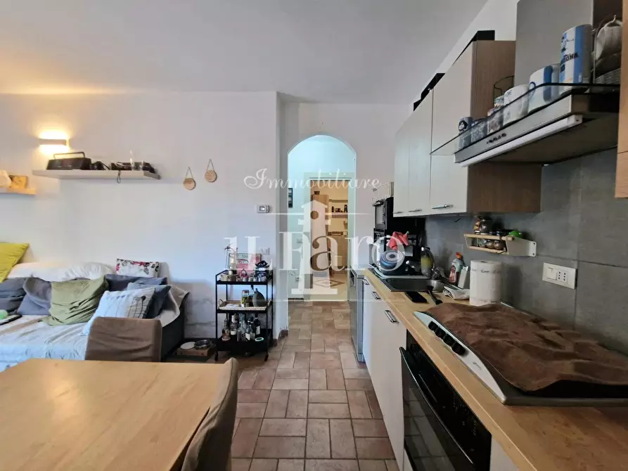 Immagine 7 di Appartamento in vendita  a Campi Bisenzio