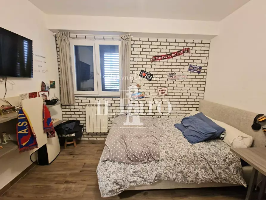 Immagine 28 di Appartamento in vendita  a Campi Bisenzio