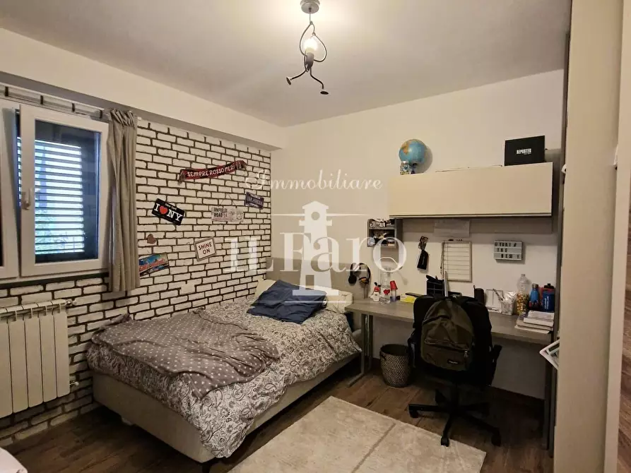 Immagine 30 di Appartamento in vendita  a Campi Bisenzio